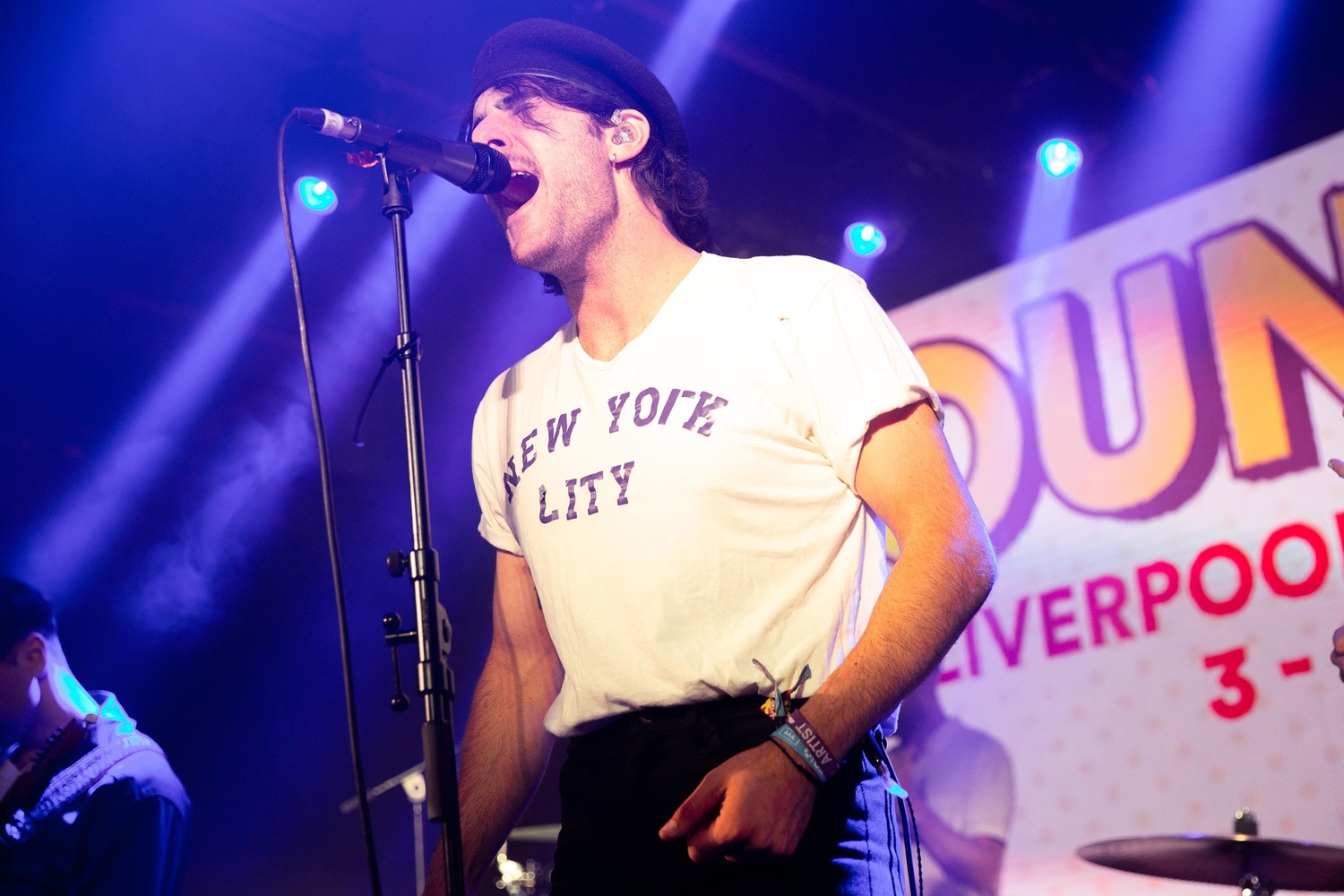 Liverpool Sound City 2019