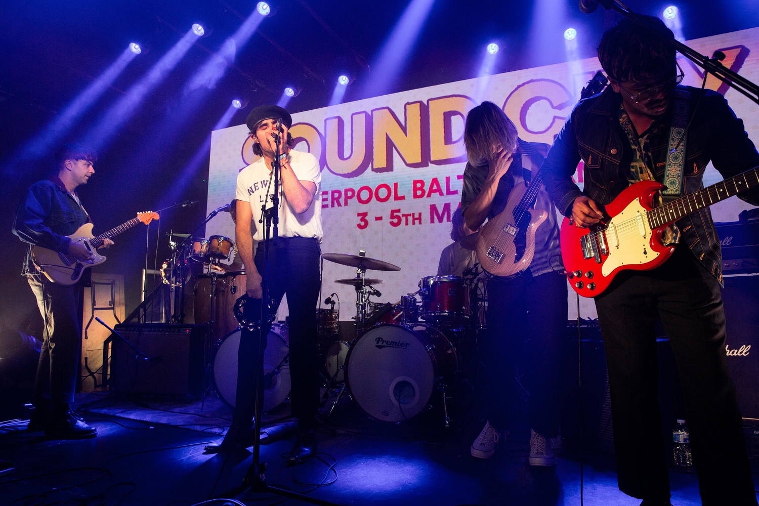 Liverpool Sound City 2019