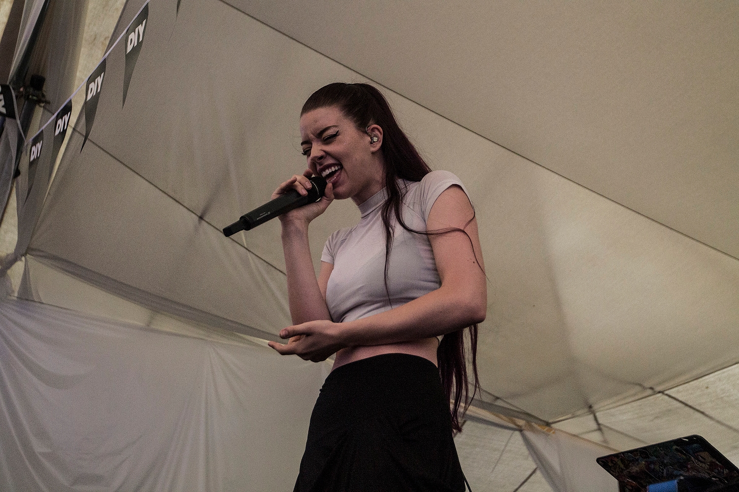 Latitude 2016: HANA