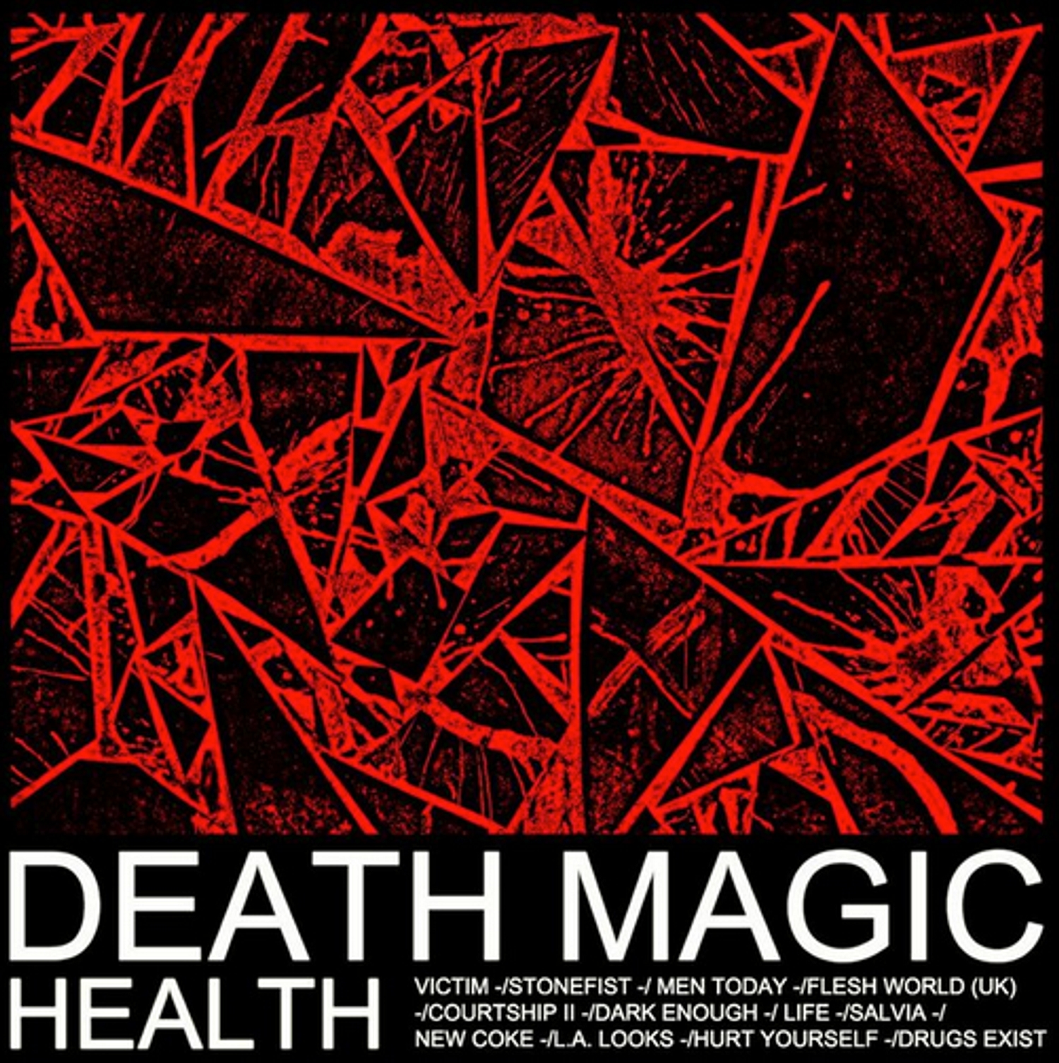 HEALTH are back! Watch the ‘New Coke’ video, from the ‘Death Magic’ LP