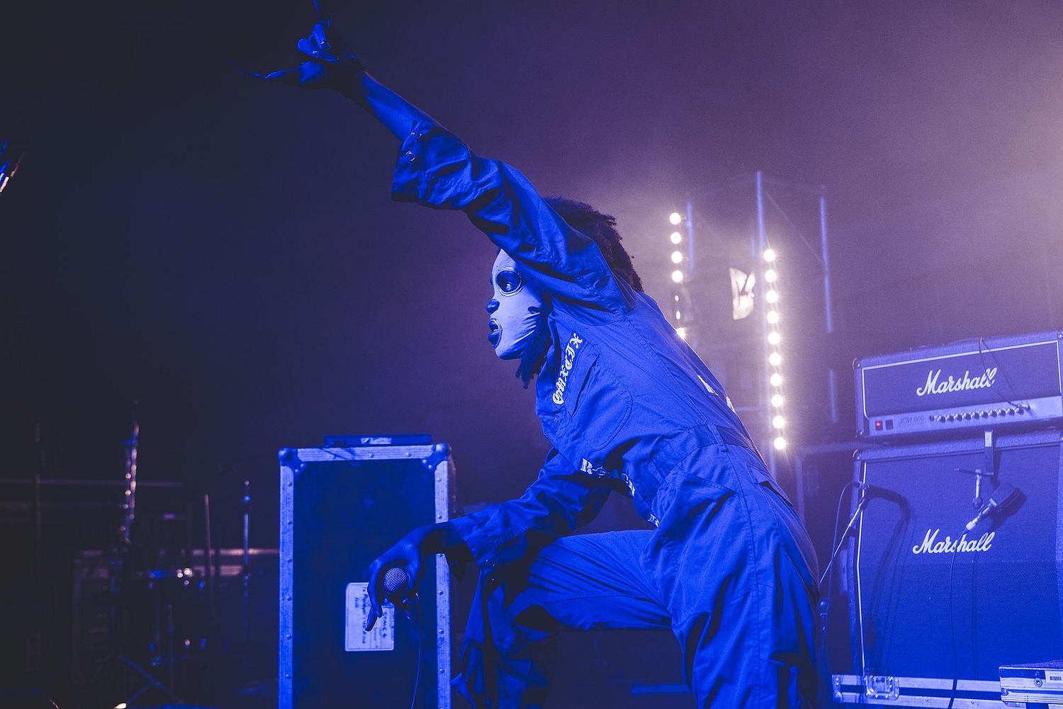 Download Festival 2016