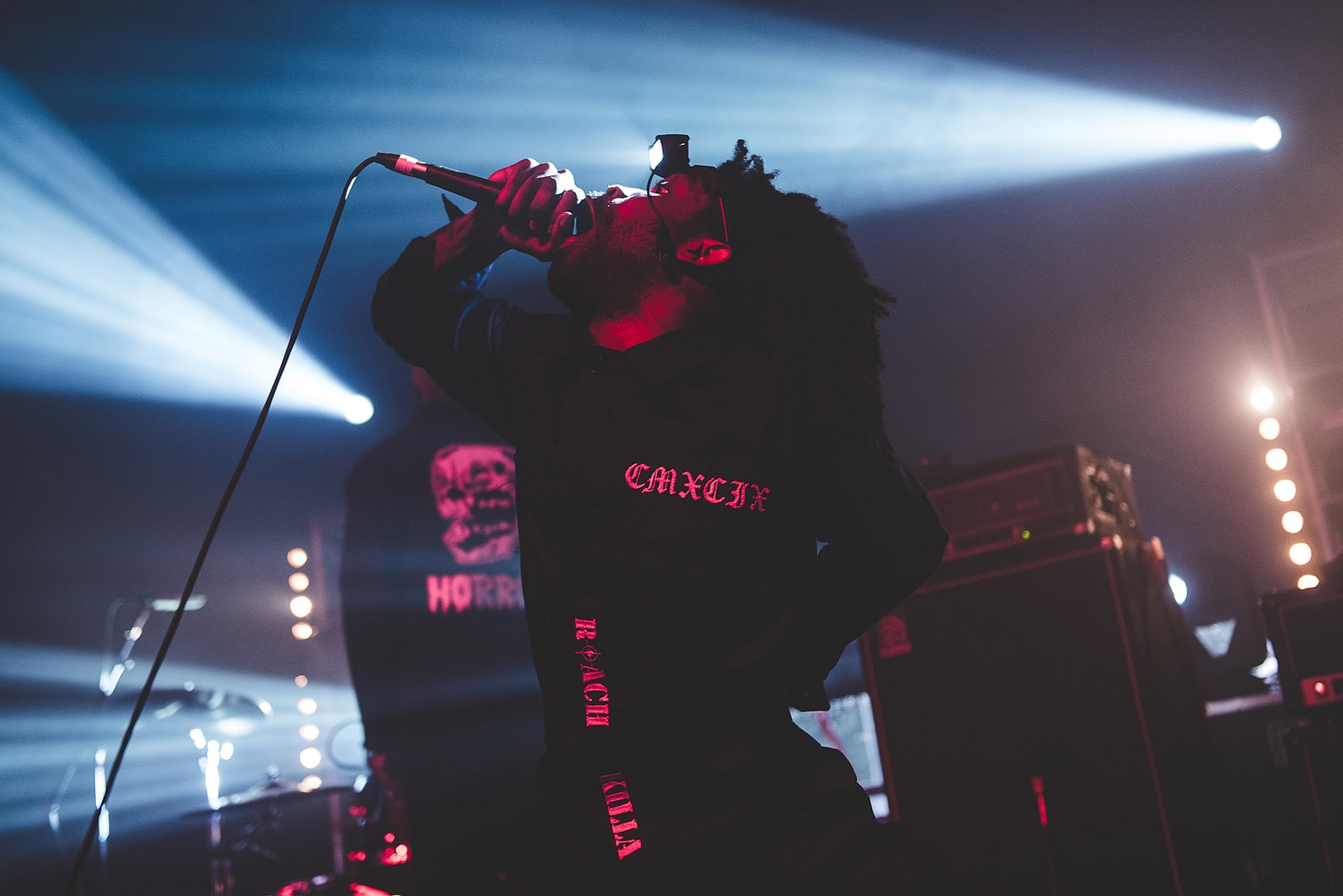 Download Festival 2016