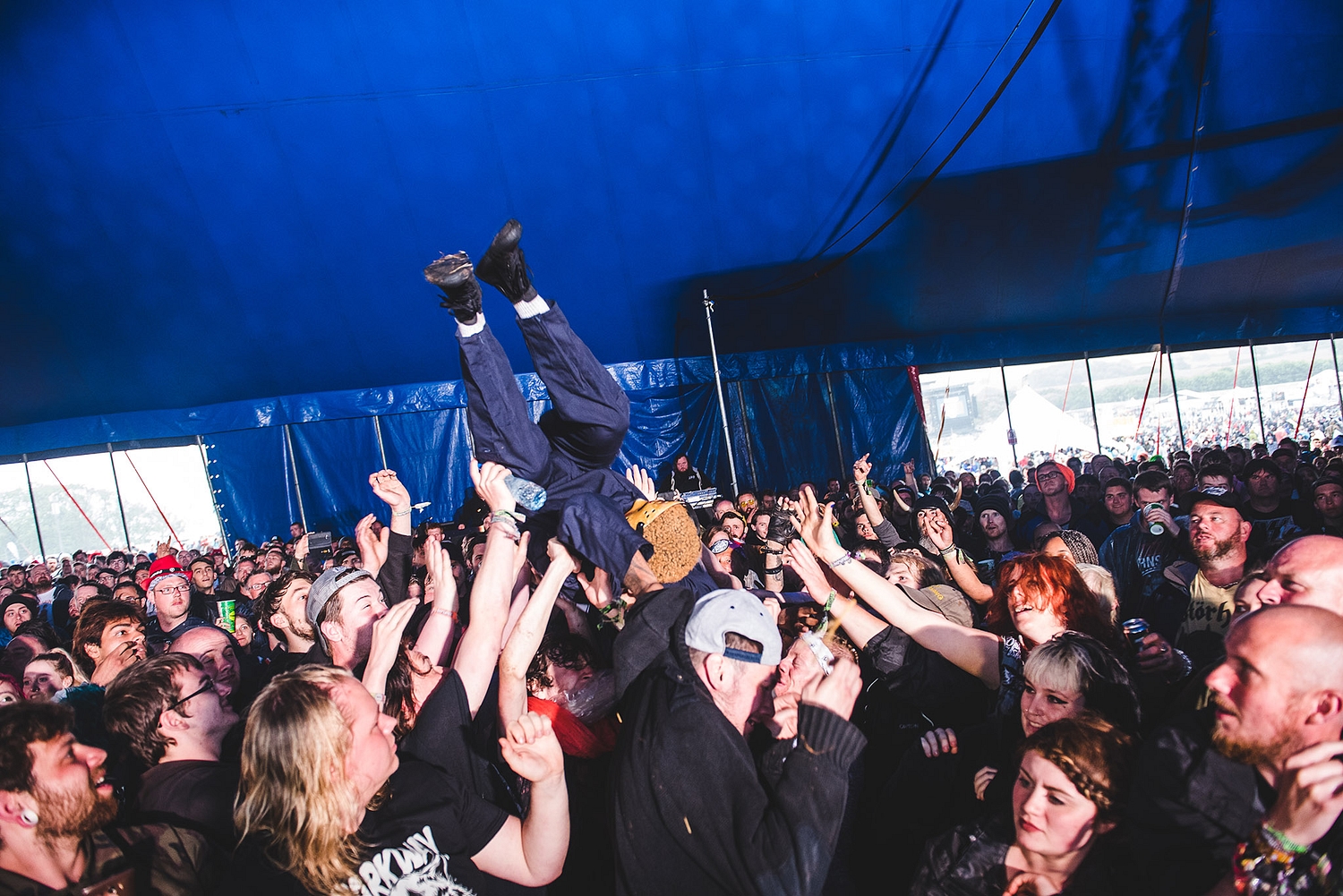 Download Festival 2016