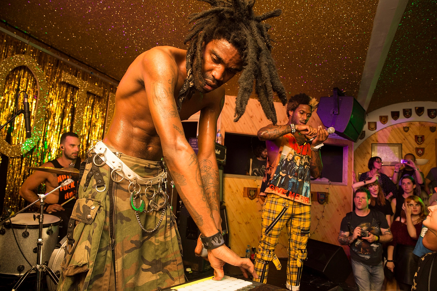 Visions 2015