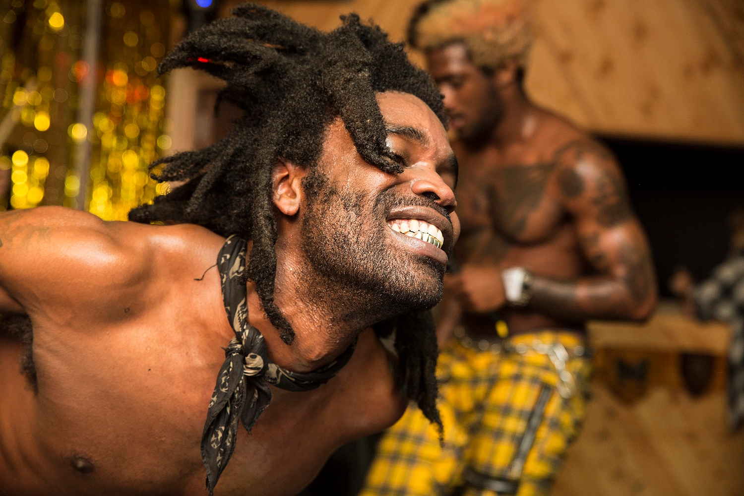 Ho99o9 announce December UK tour