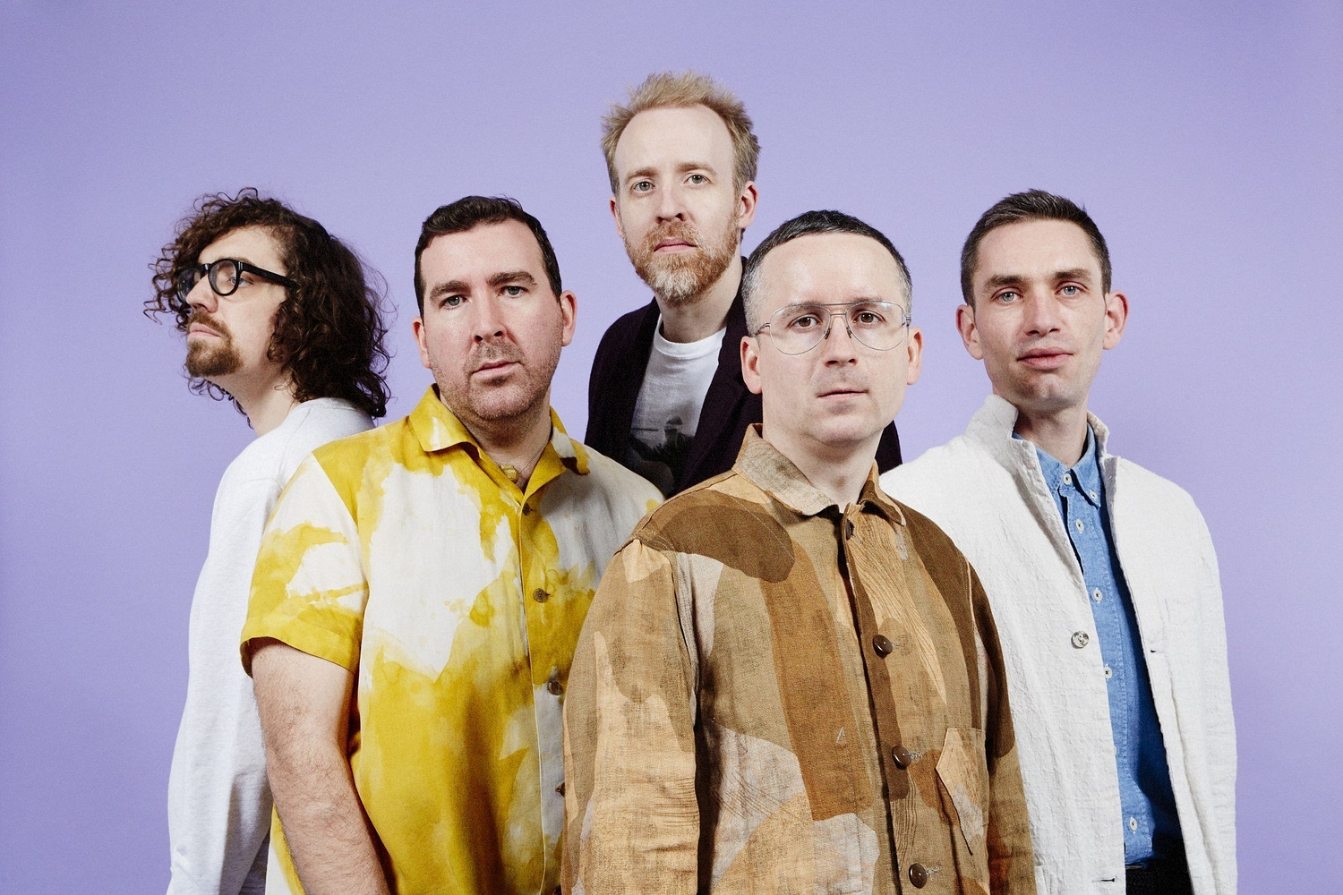 Hot Chip share new video for ‘Spell’