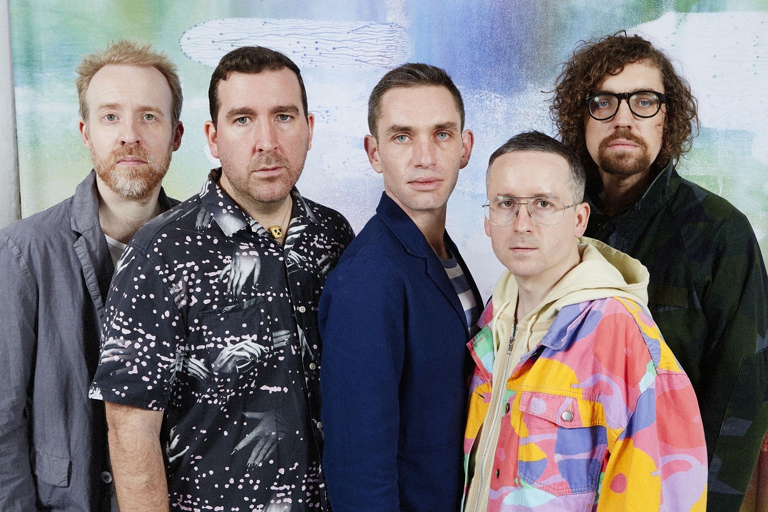 Hot Chip release new ‘game-review’ video for ‘Bath Full of Ecstasy’