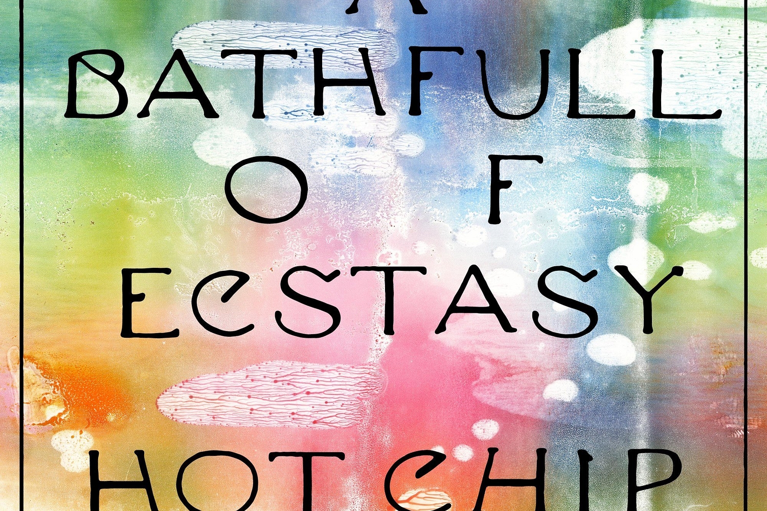 Hot Chip -  A Bath Full Of Ecstasy