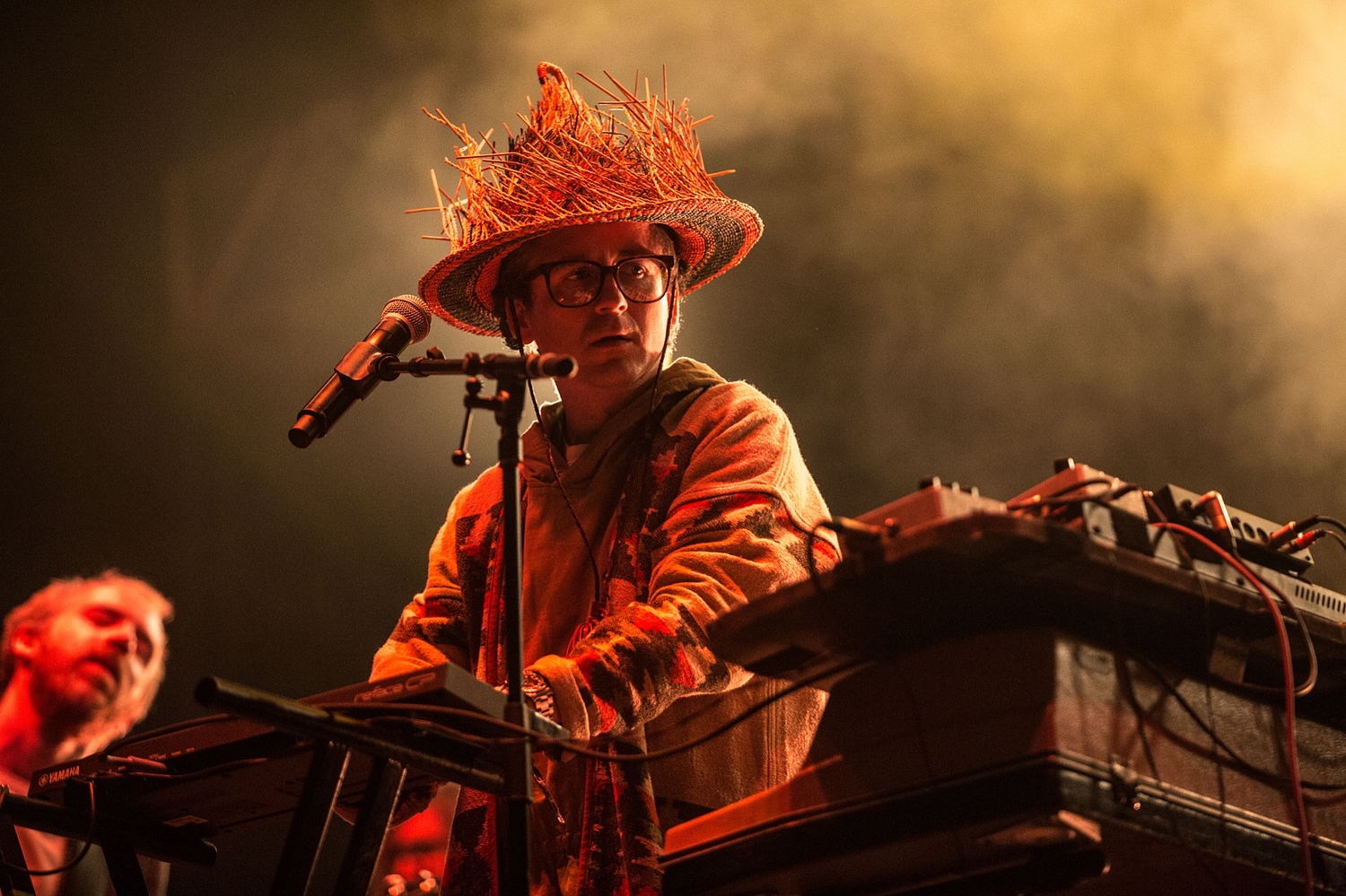 Bilbao BBK Live 2016: Day One