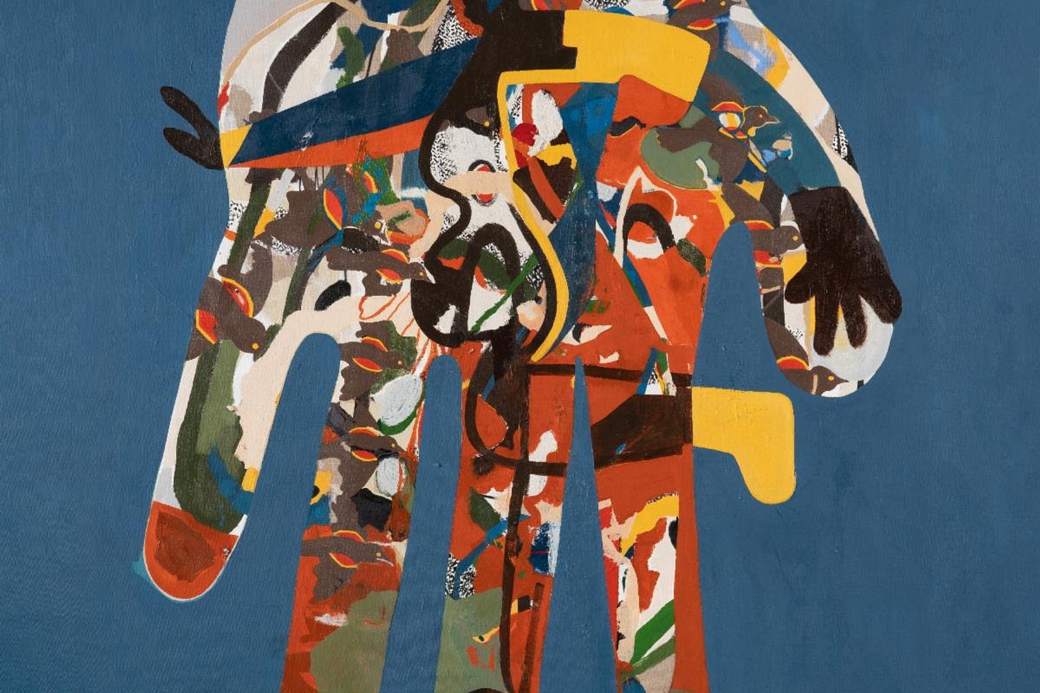 Hot Chip - Freakout / Release