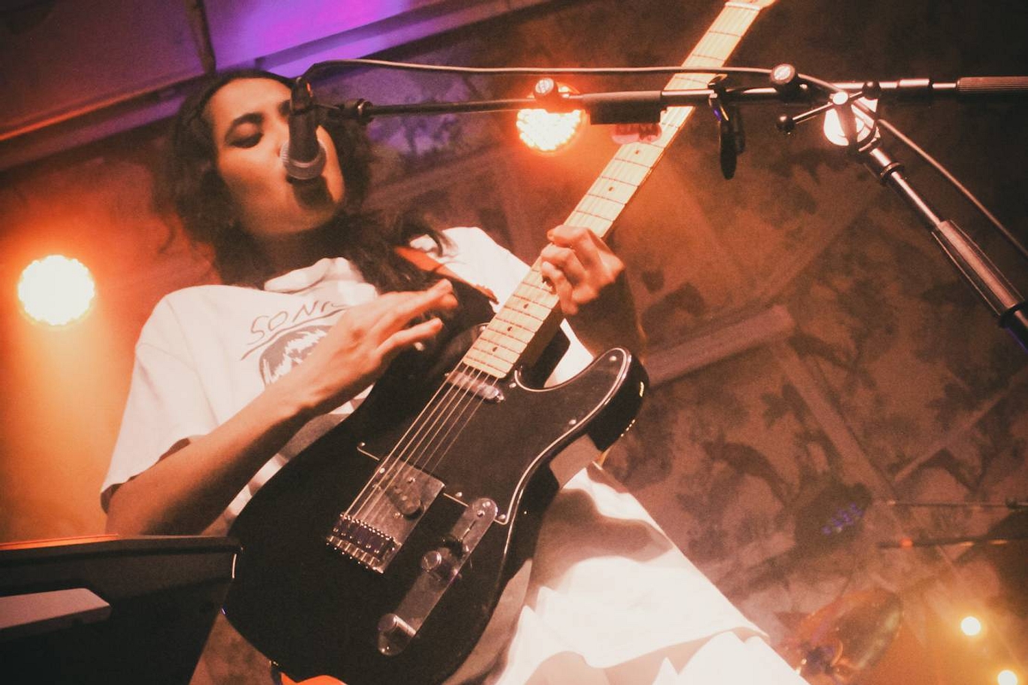 HotWax, The Deaf Institute, Manchester