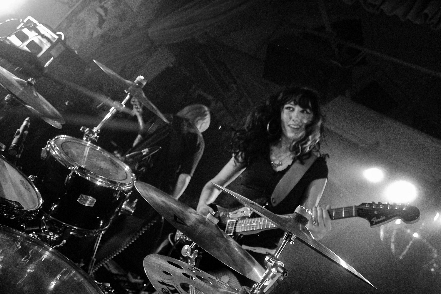 HotWax, The Deaf Institute, Manchester