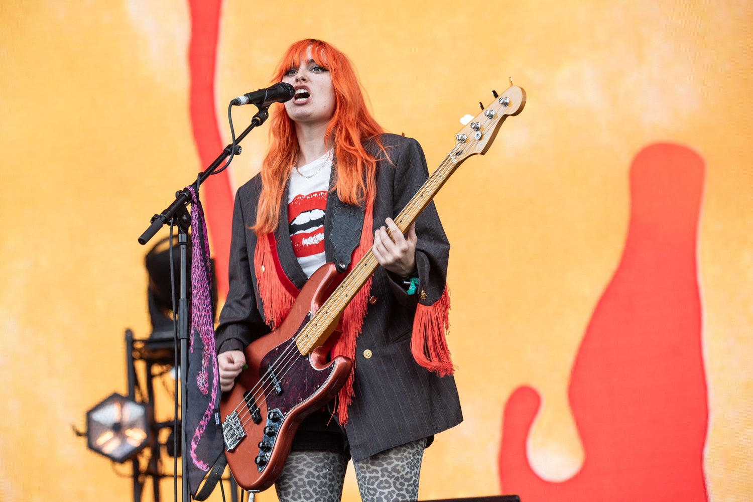 The Strokes and Yeah Yeah Yeahs announced for London's All Points East 2023  : r/indieheads