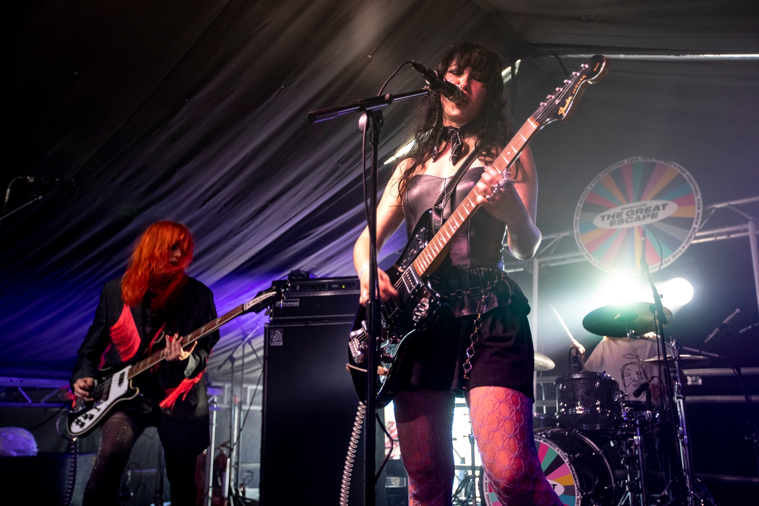 HotWax unveil new single ‘Rip It Out’
