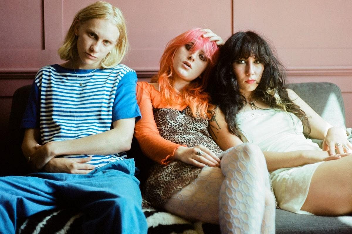 HotWax share brand new single 'Drop' - Vimarsana News