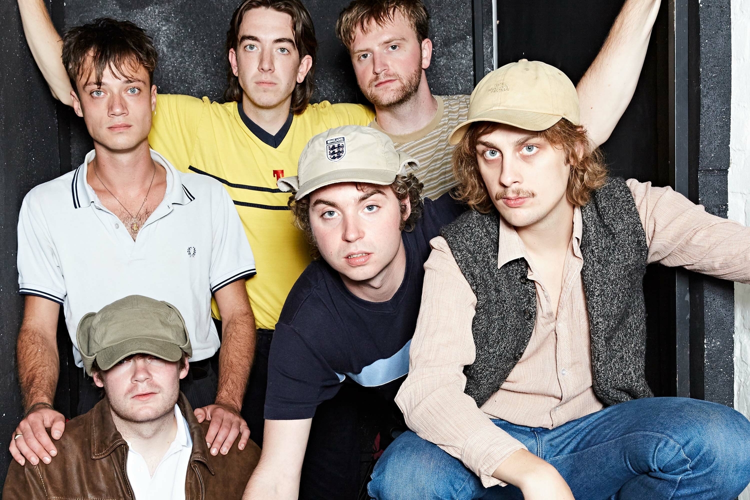 Hotel Lux release new track ‘Points Of View’