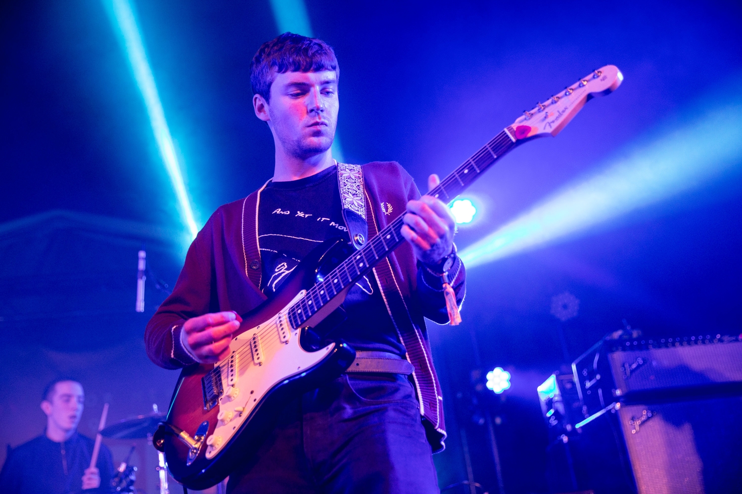Confidence Man, Another Sky, Fat White Family and more bring The Great Escape 2019 to a varied and excitable close