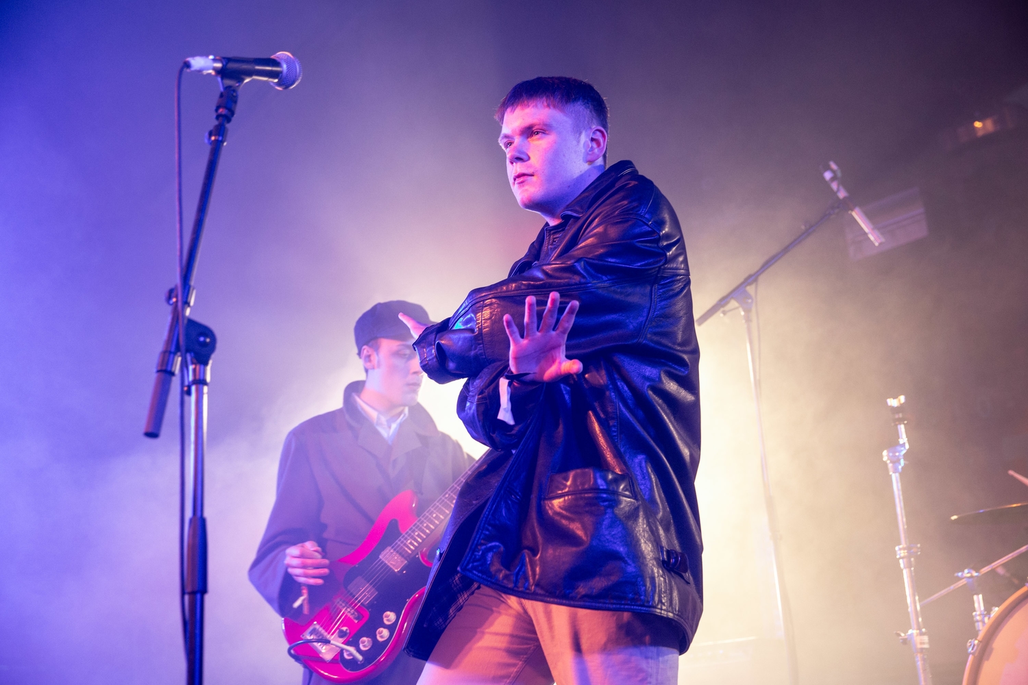 Confidence Man, Another Sky, Fat White Family and more bring The Great Escape 2019 to a varied and excitable close