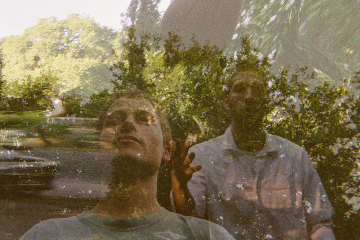 Hovvdy unveil new single ‘I’m Sorry’
