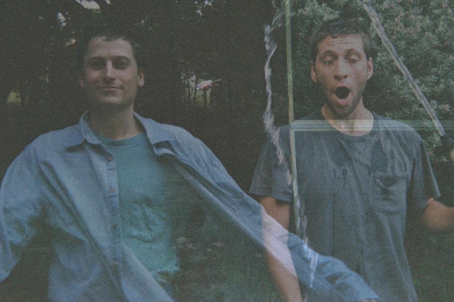 Hovvdy release new song ‘Runner’