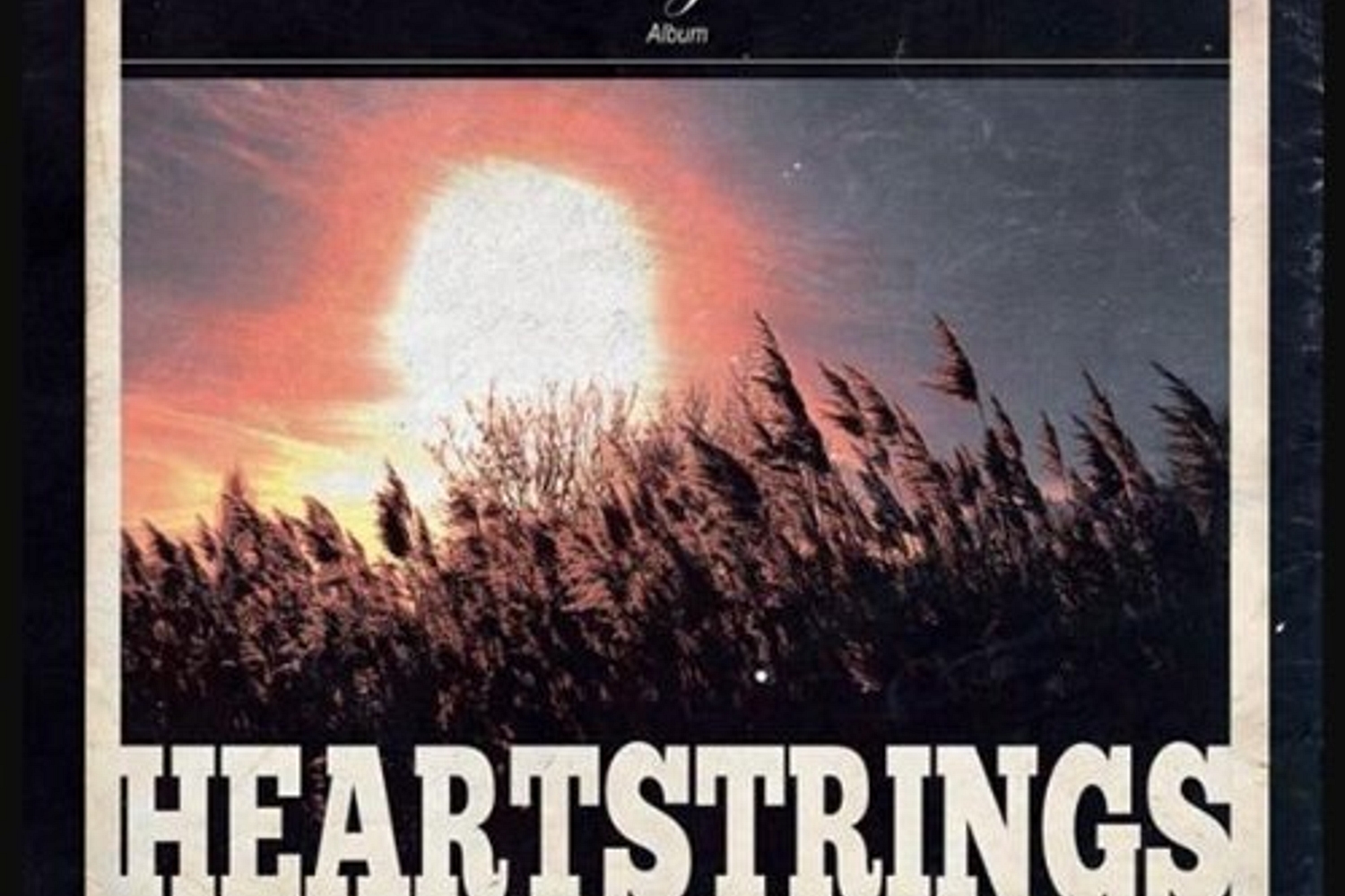 Howling Bells - Heartstrings