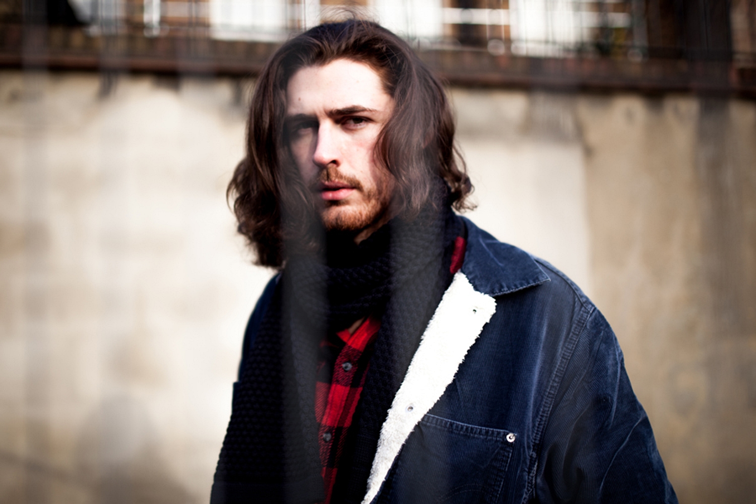 The DIY List 2014: Hozier reflects on a breakthrough year