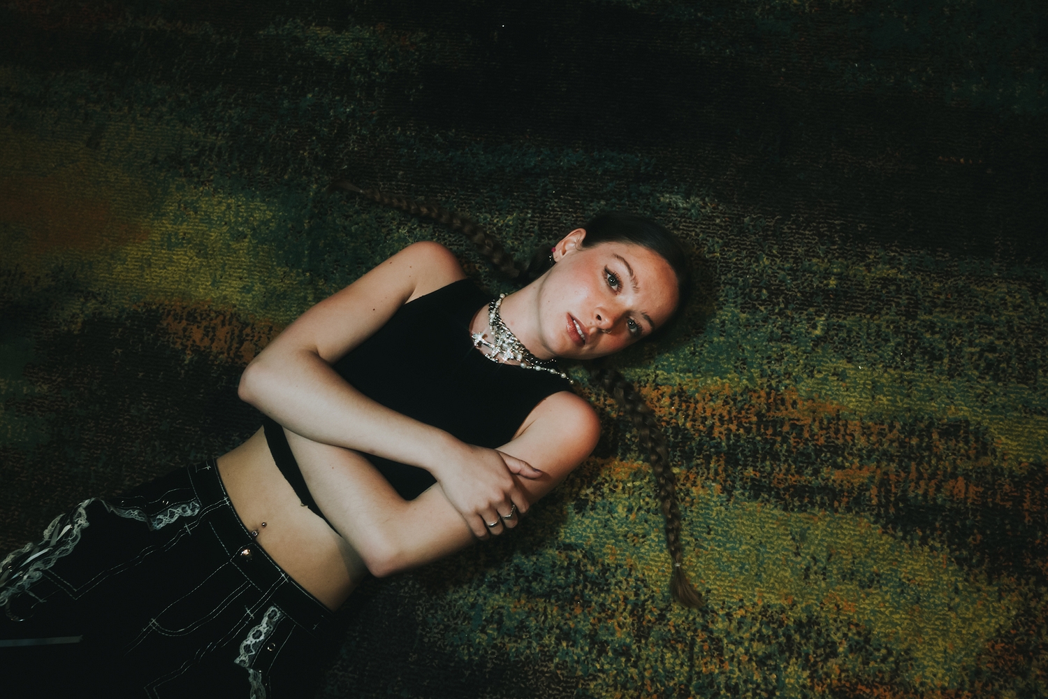 Holly Humberstone, LoveJoy and more to appear at Spotify’s special Our Generation pop-up event