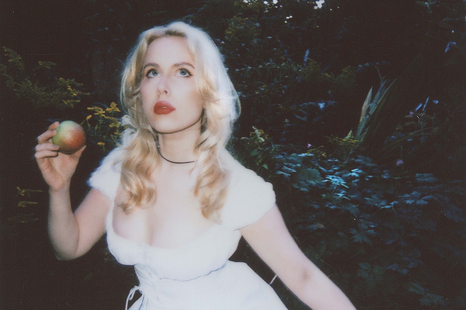 Holly Macve on working with Lana Del Rey and her new EP 'Time Is Forever'