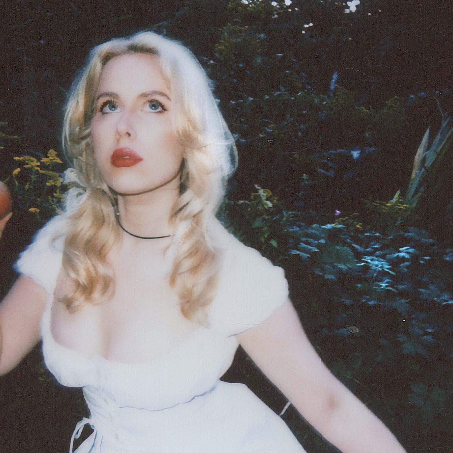 Holly Macve on working with Lana Del Rey and her new EP 'Time Is Forever'