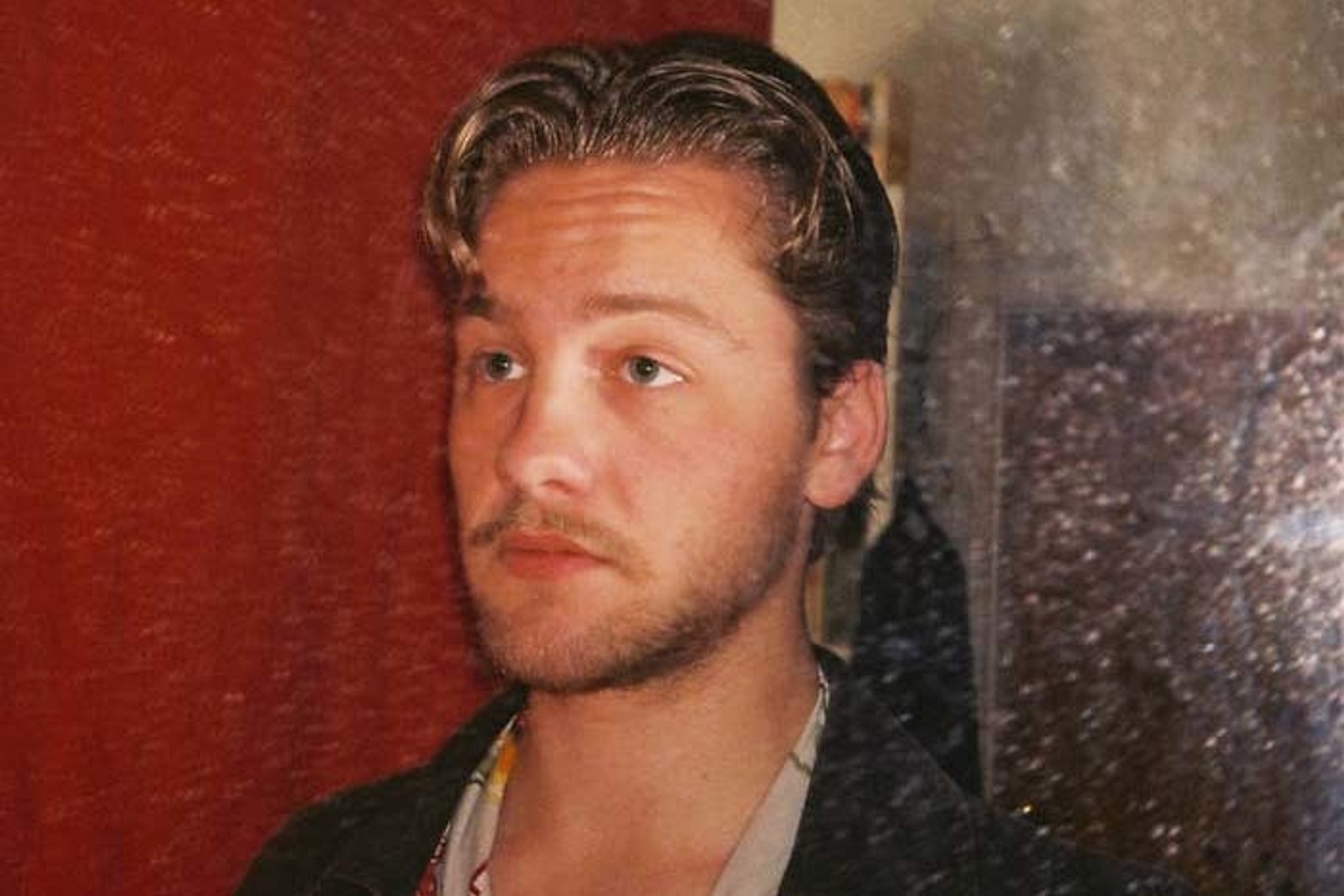 Holm shares the breezy indie rock of ‘Grow’