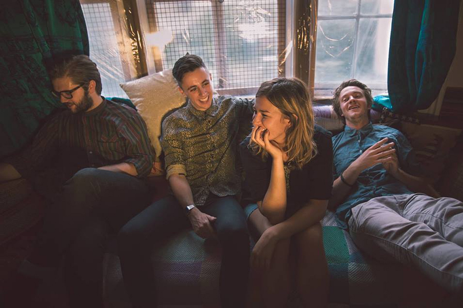 The Neu Bulletin (19th June 2014)