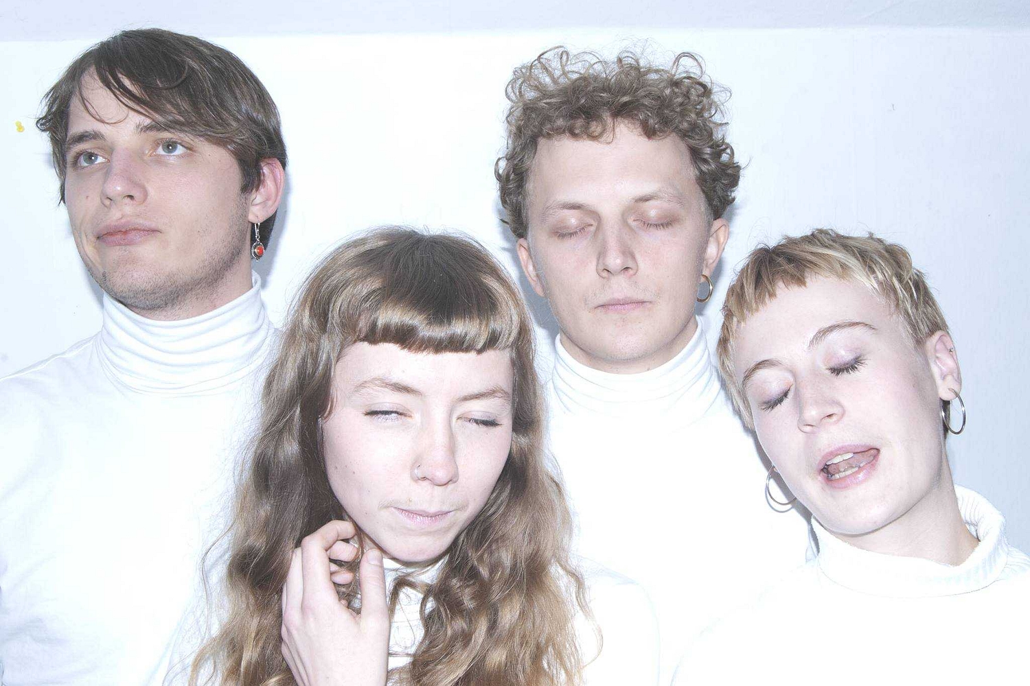 Holy Now get heaven-sent on ‘Wishlist’