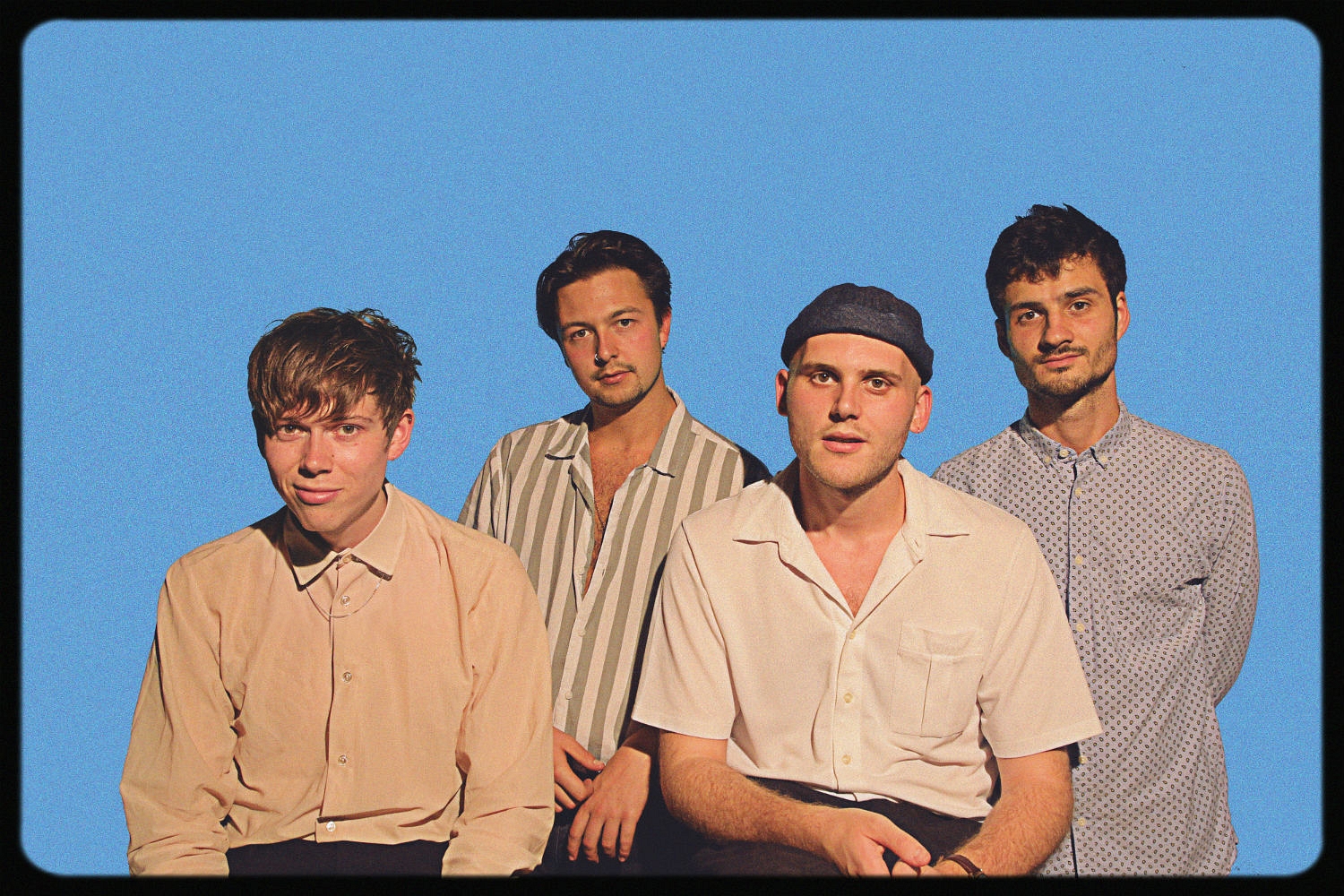 Honey Moon deliver nostalgic jangle-pop on ‘Mover In The Dark’