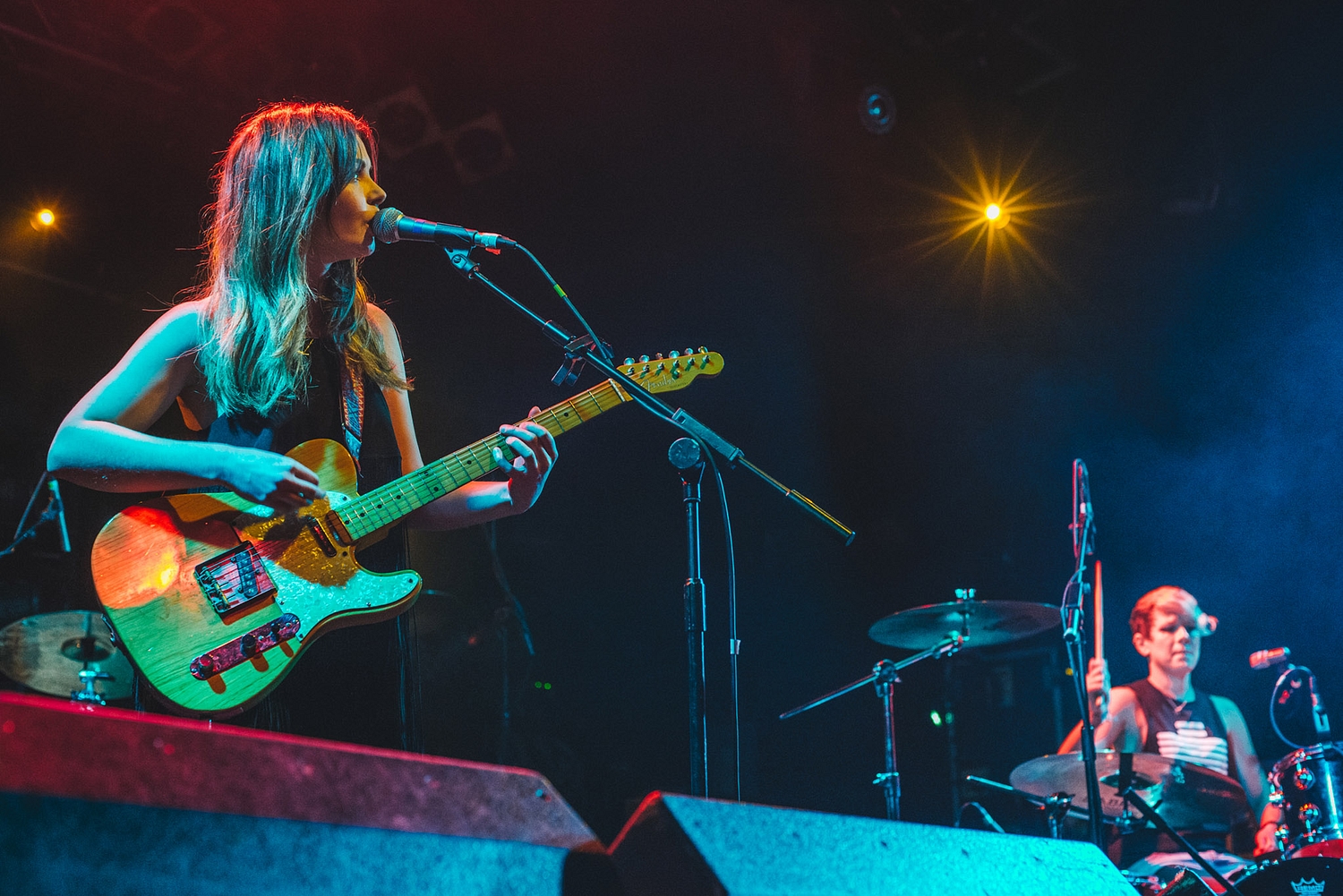 Best Coast, Electric Ballroom, London