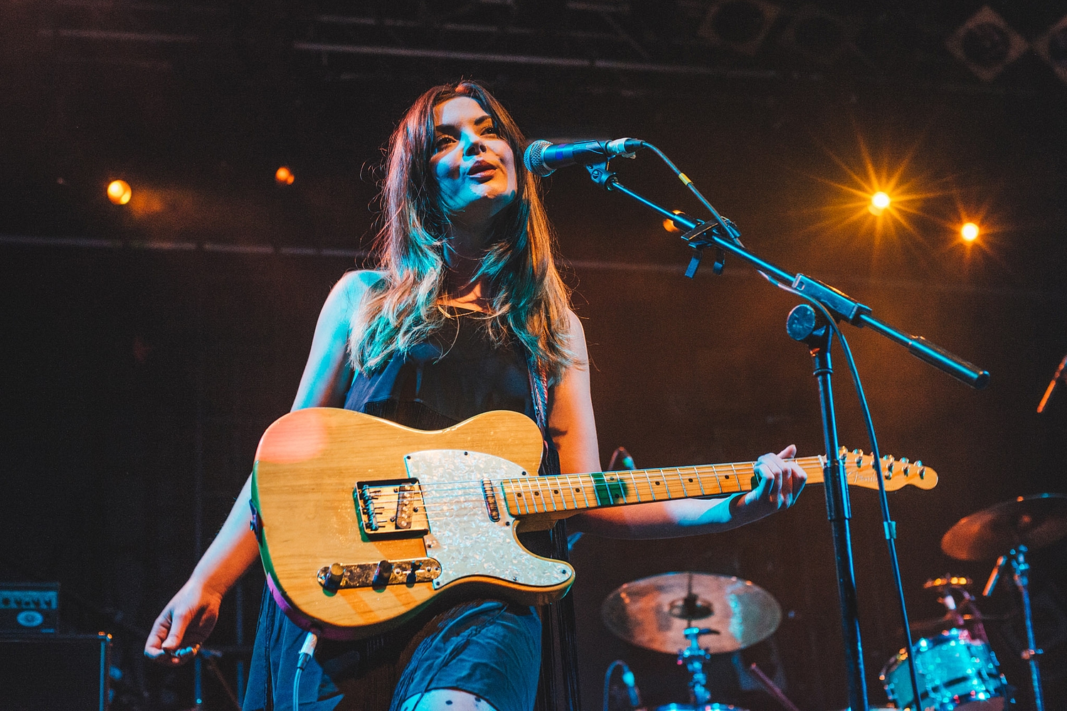Honeyblood, Dream Wife & Eat Fast join Live at Leeds 2017 line-up