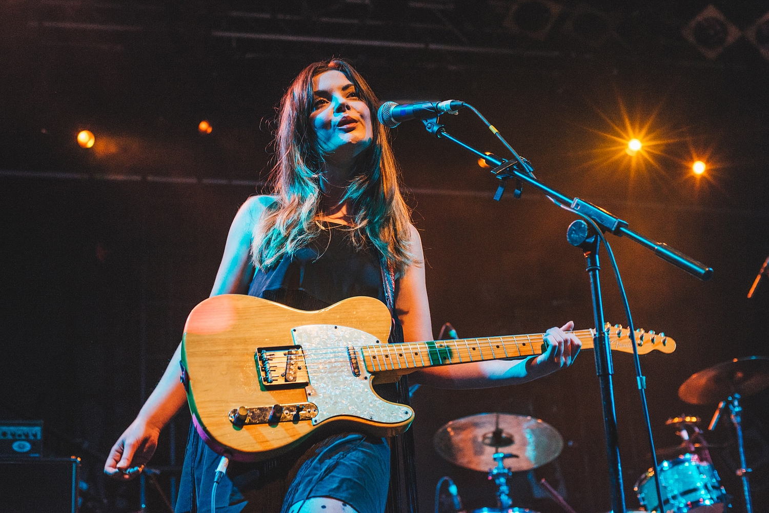Honeyblood: “I've had my eyes opened a little bit more"