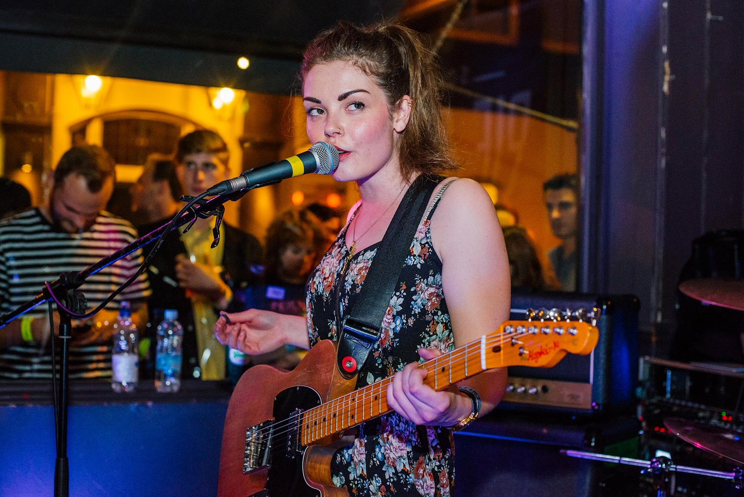 Southsea Fest 2014