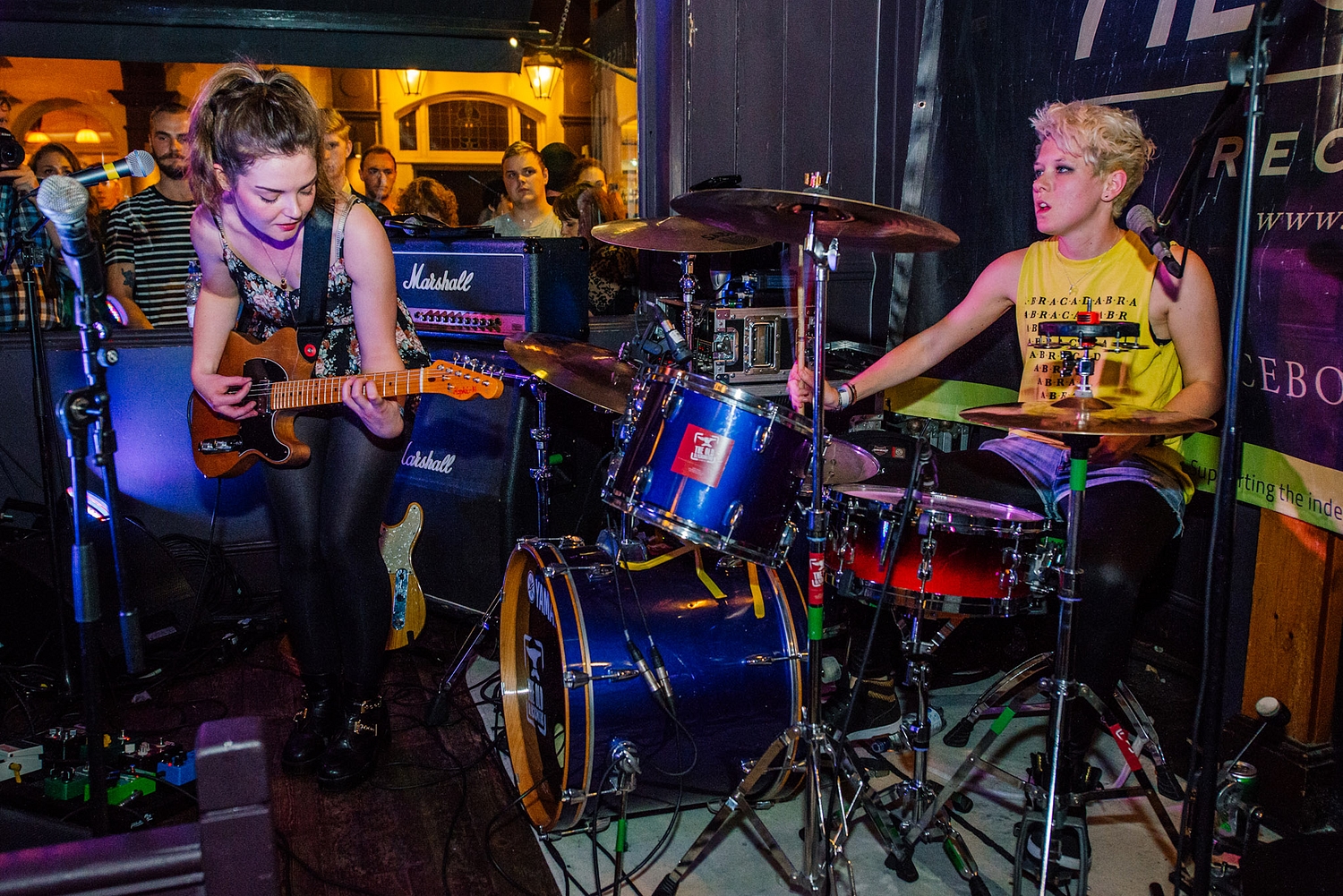 Southsea Fest 2014