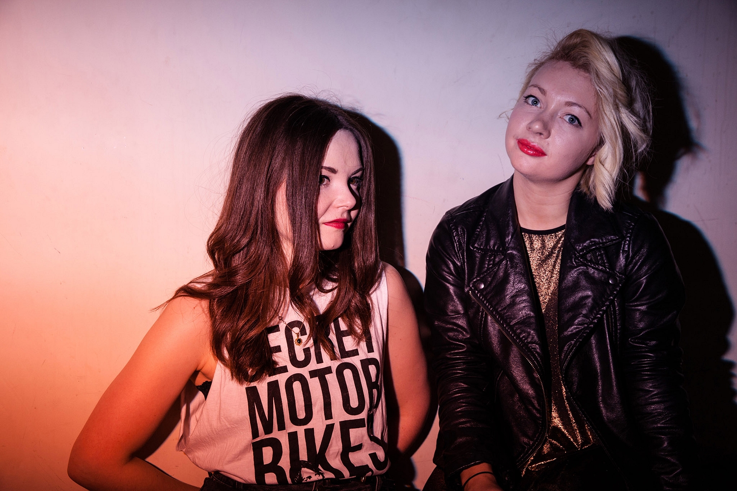 Honeyblood preview debut album with ‘Super Rat’ single