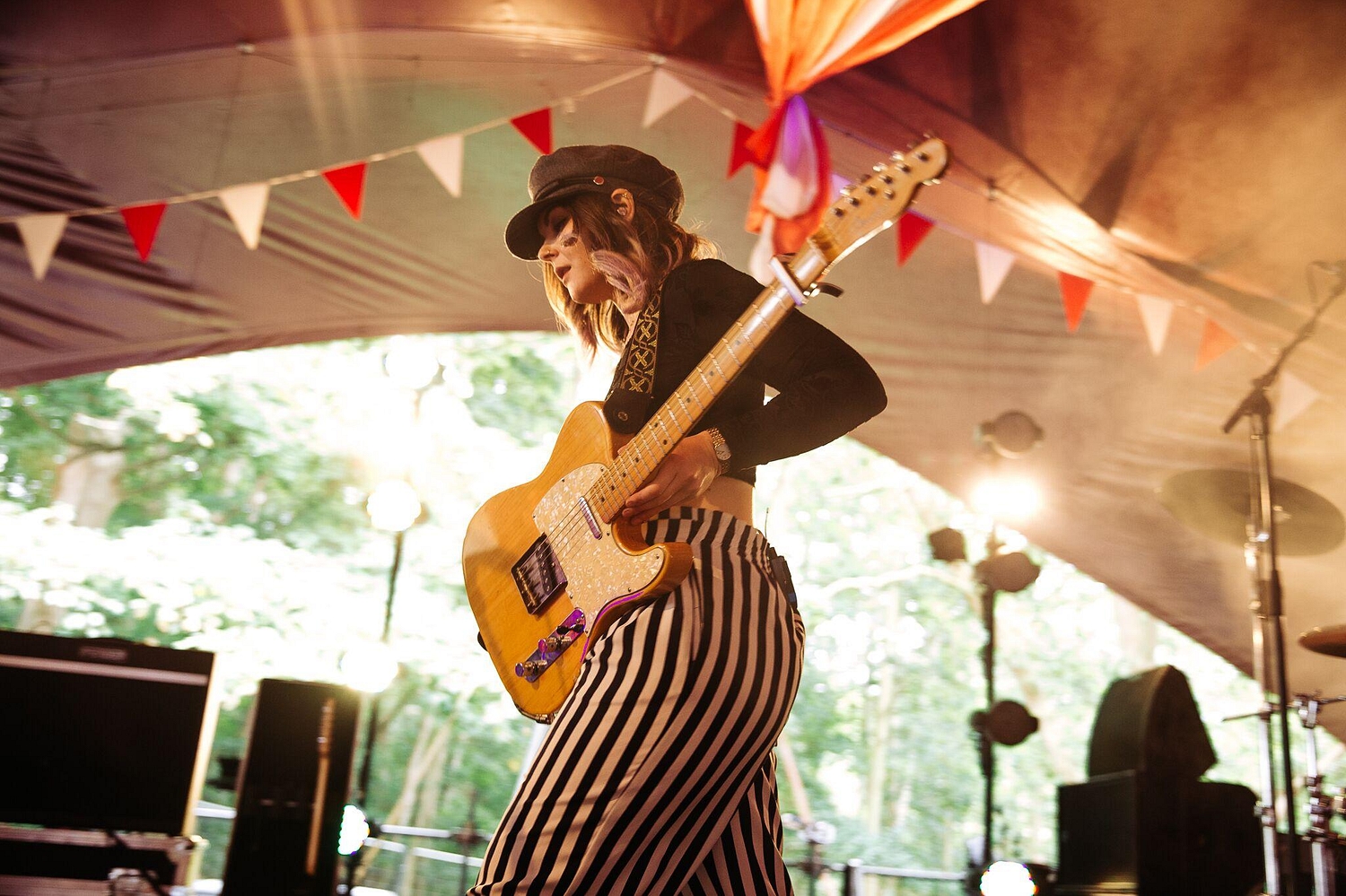 The best things we saw at Latitude 2017, day two