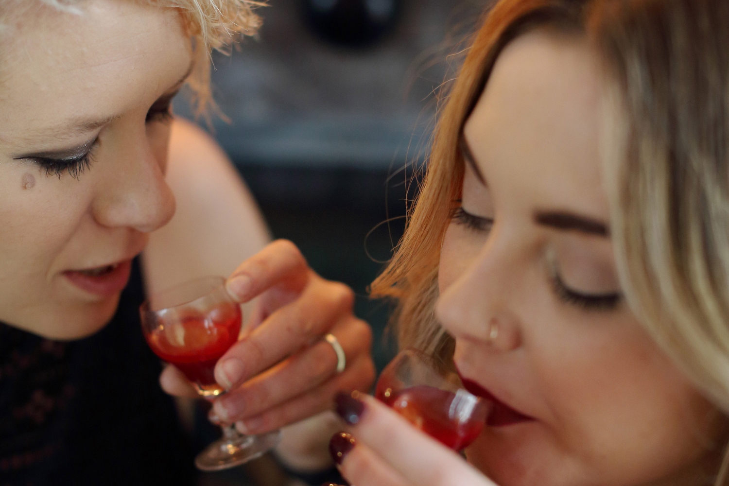 Honeyblood: Ready for the magic
