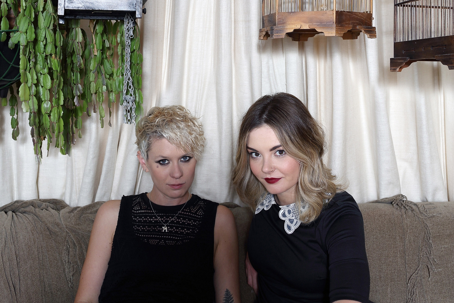 Honeyblood: Ready for the magic