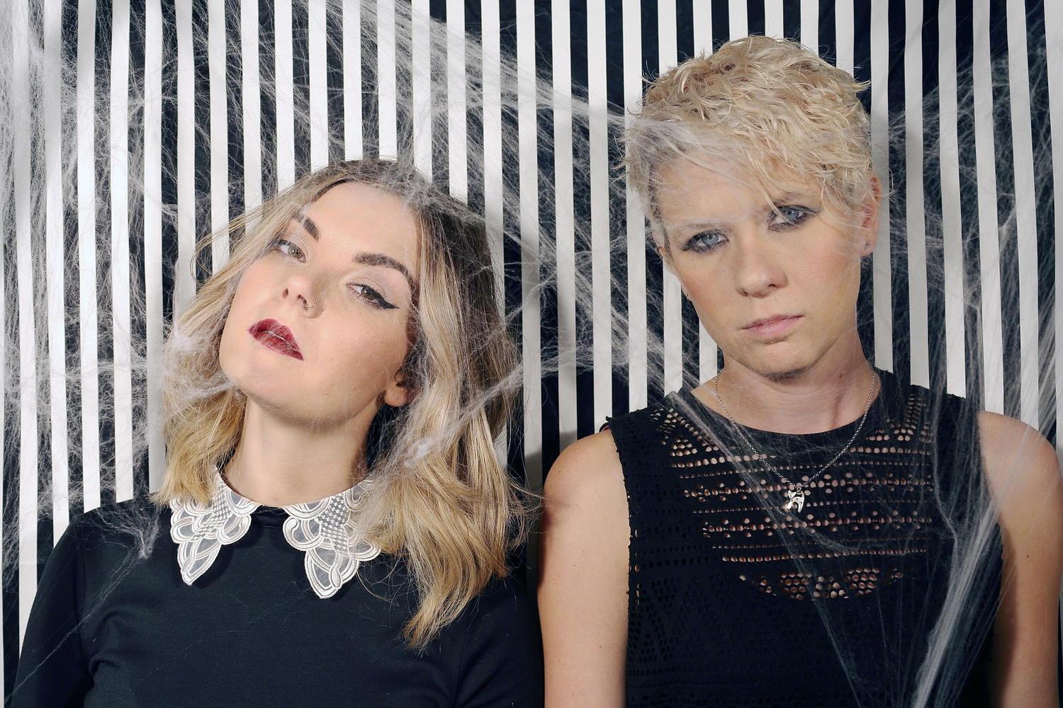Honeyblood: Ready for the magic