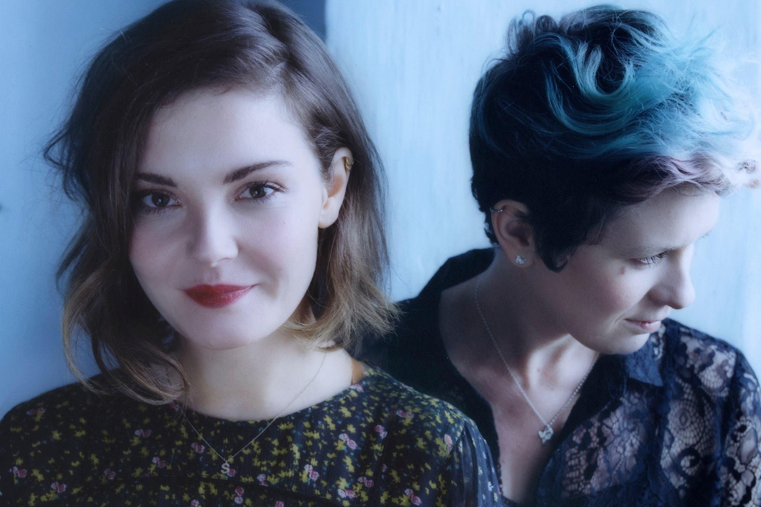 Honeyblood go for a wild ride in their ‘Babes Never Die’ video