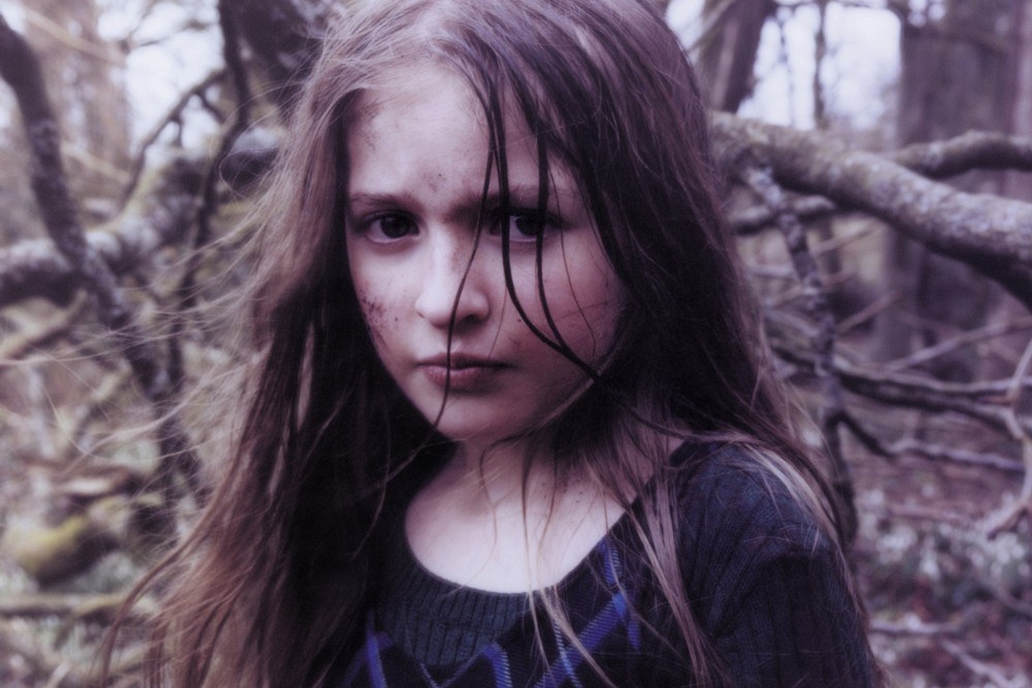 Honeyblood - Babes Never Die