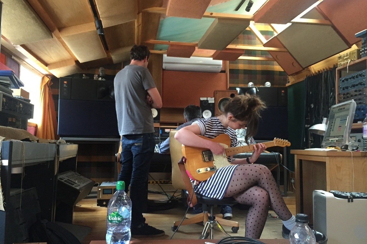 Honeyblood: “I've had my eyes opened a little bit more"