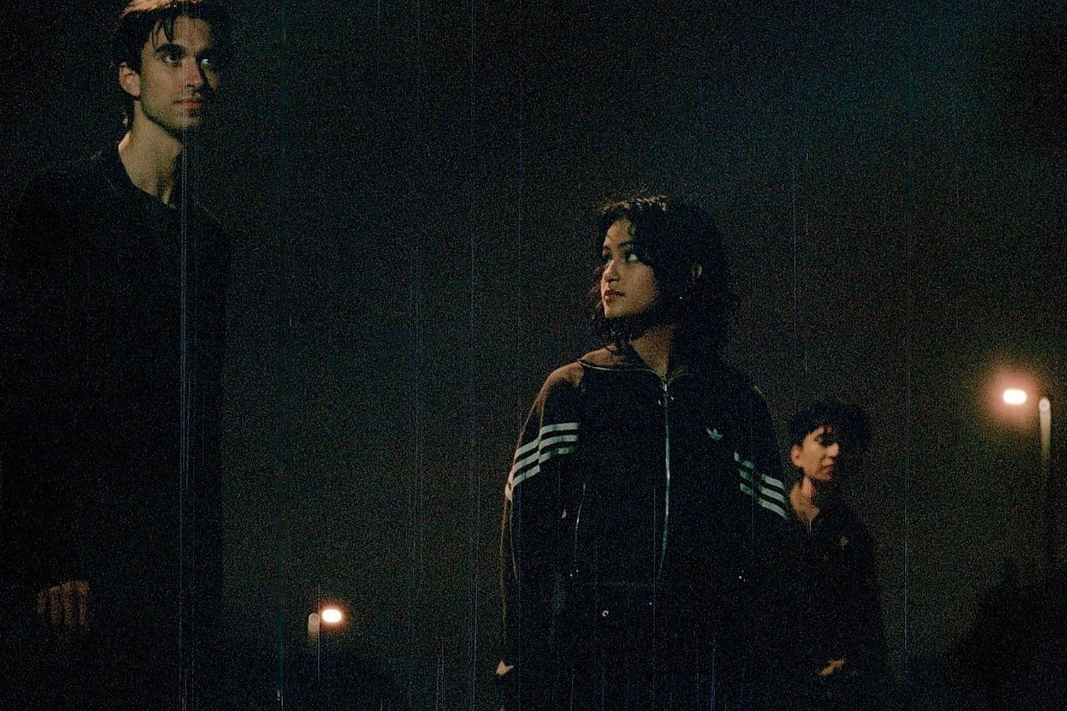 Honeyglaze announce self-titled debut album