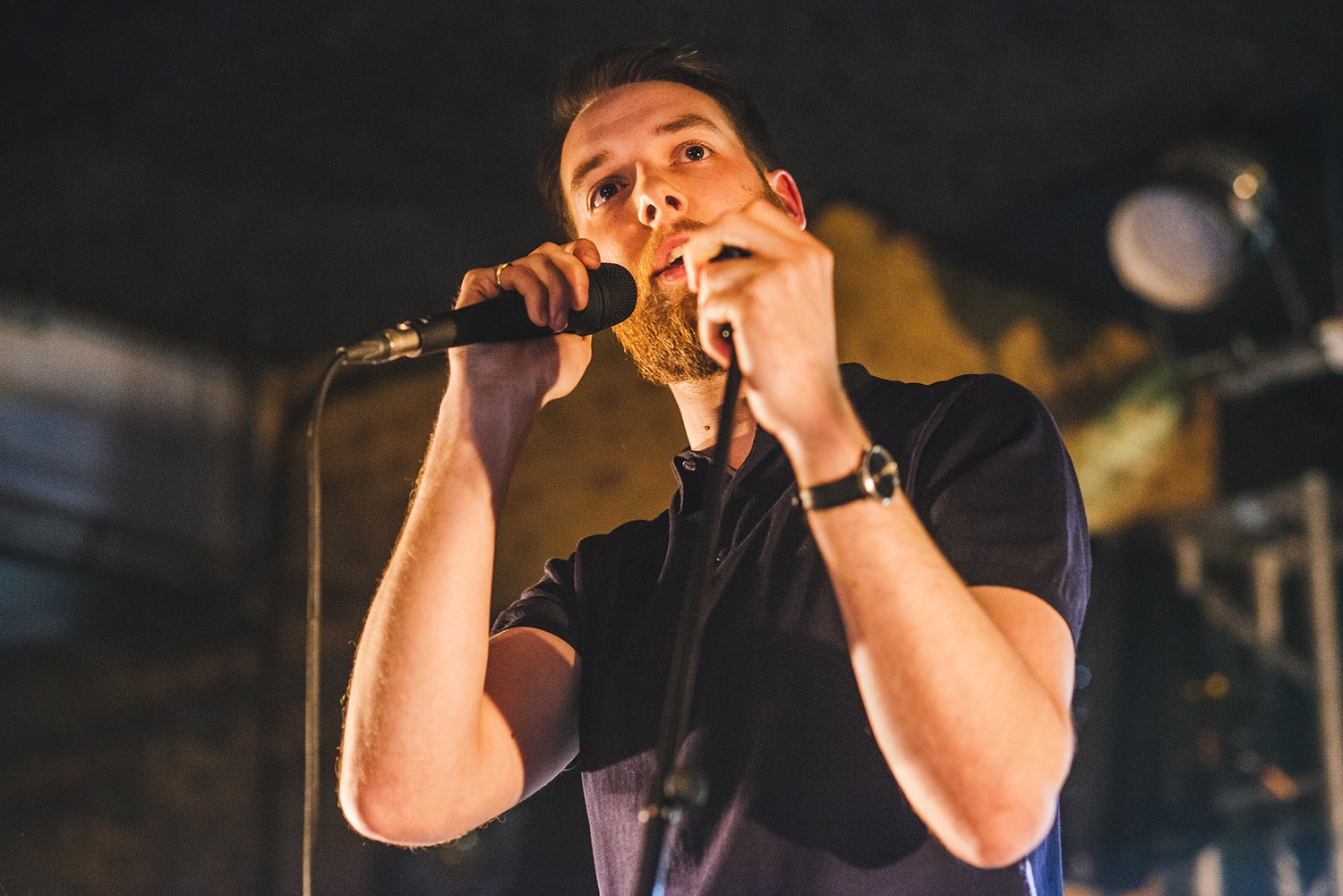 Honne, The Laundry, London