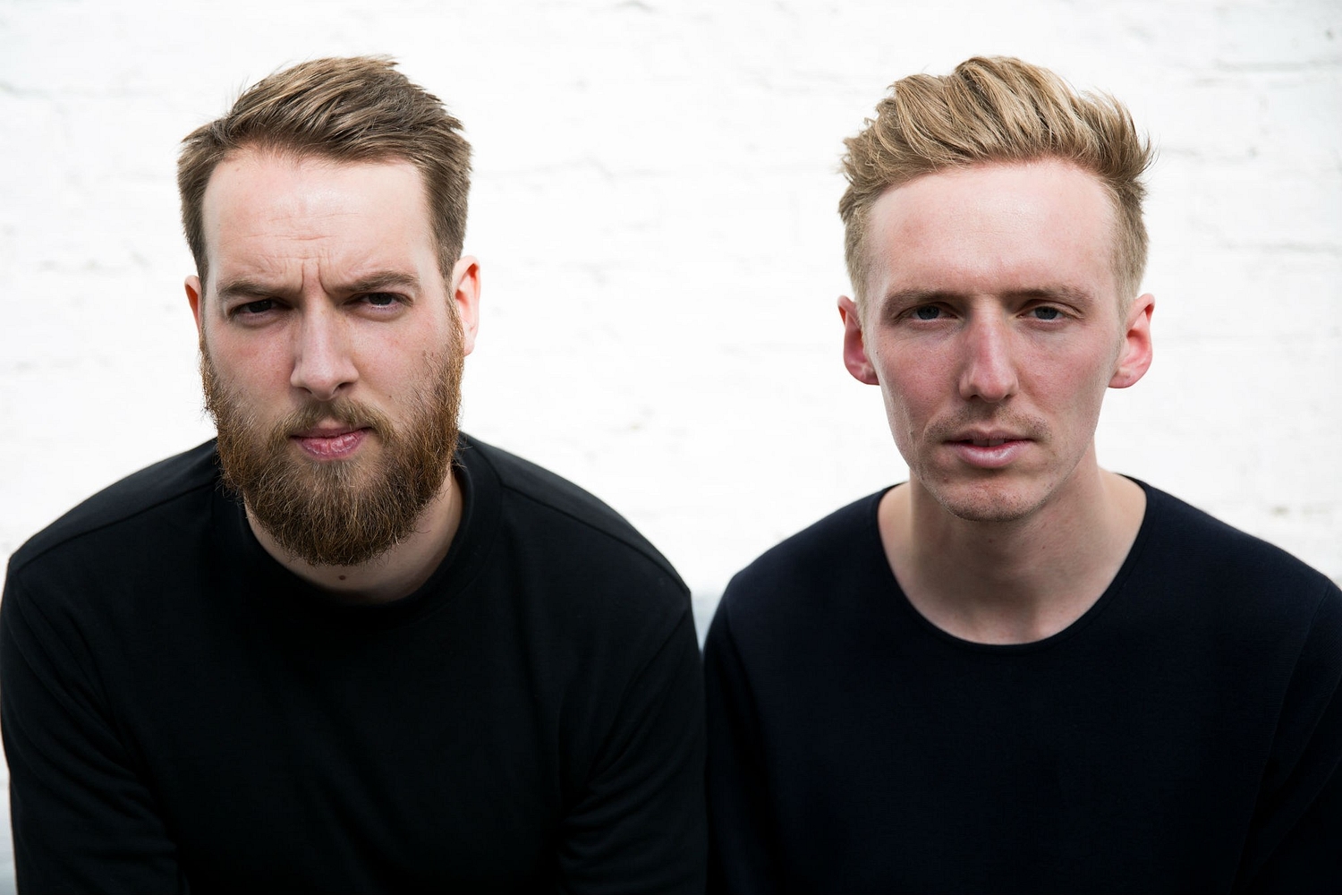 Honne the edge of glory