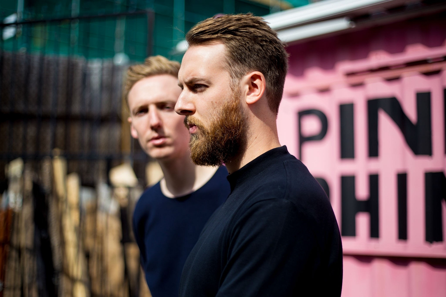 Honne schedule Brixton Electric show for 2016